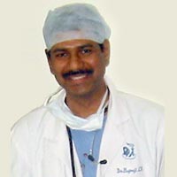 Mr.Bapuji - Anaesthetist