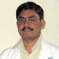 Dr.Biswajit 'Bis' - Clinical Associate 