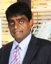 Dr. Vijay Bose - Surgeon